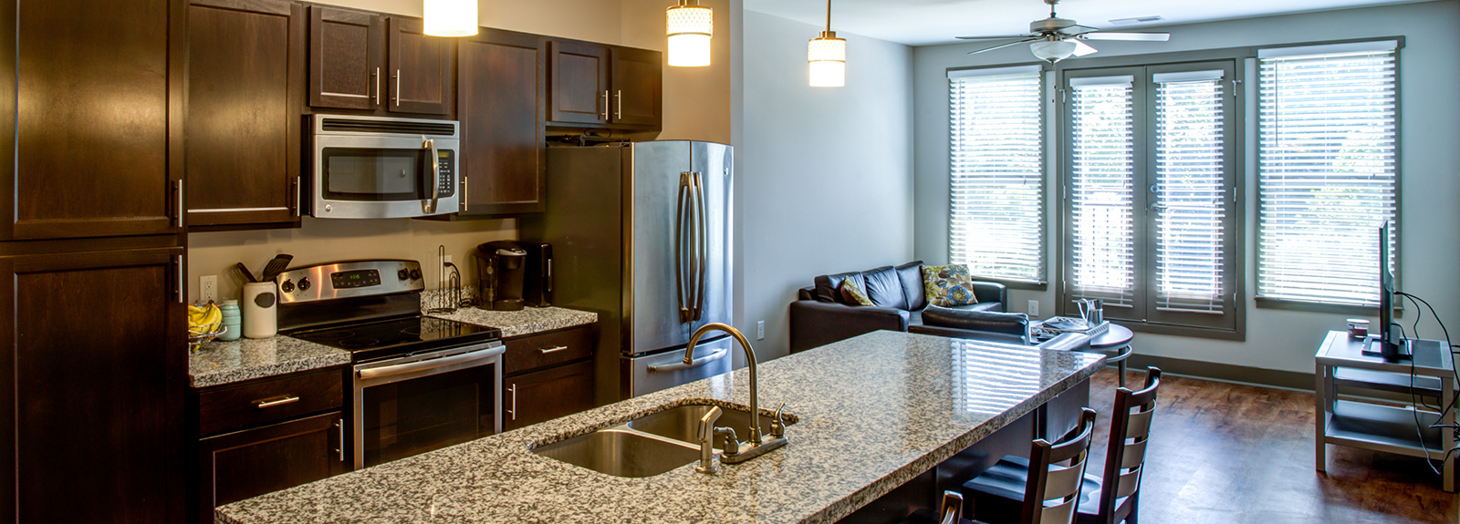 Parents Guide To Student Apartments Near NCSU