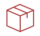 Red box icon